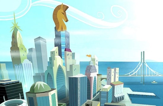 포니 by My Little Pony
