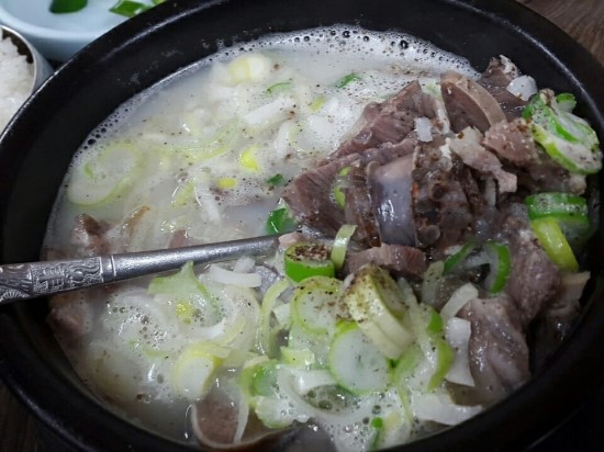 명가순대