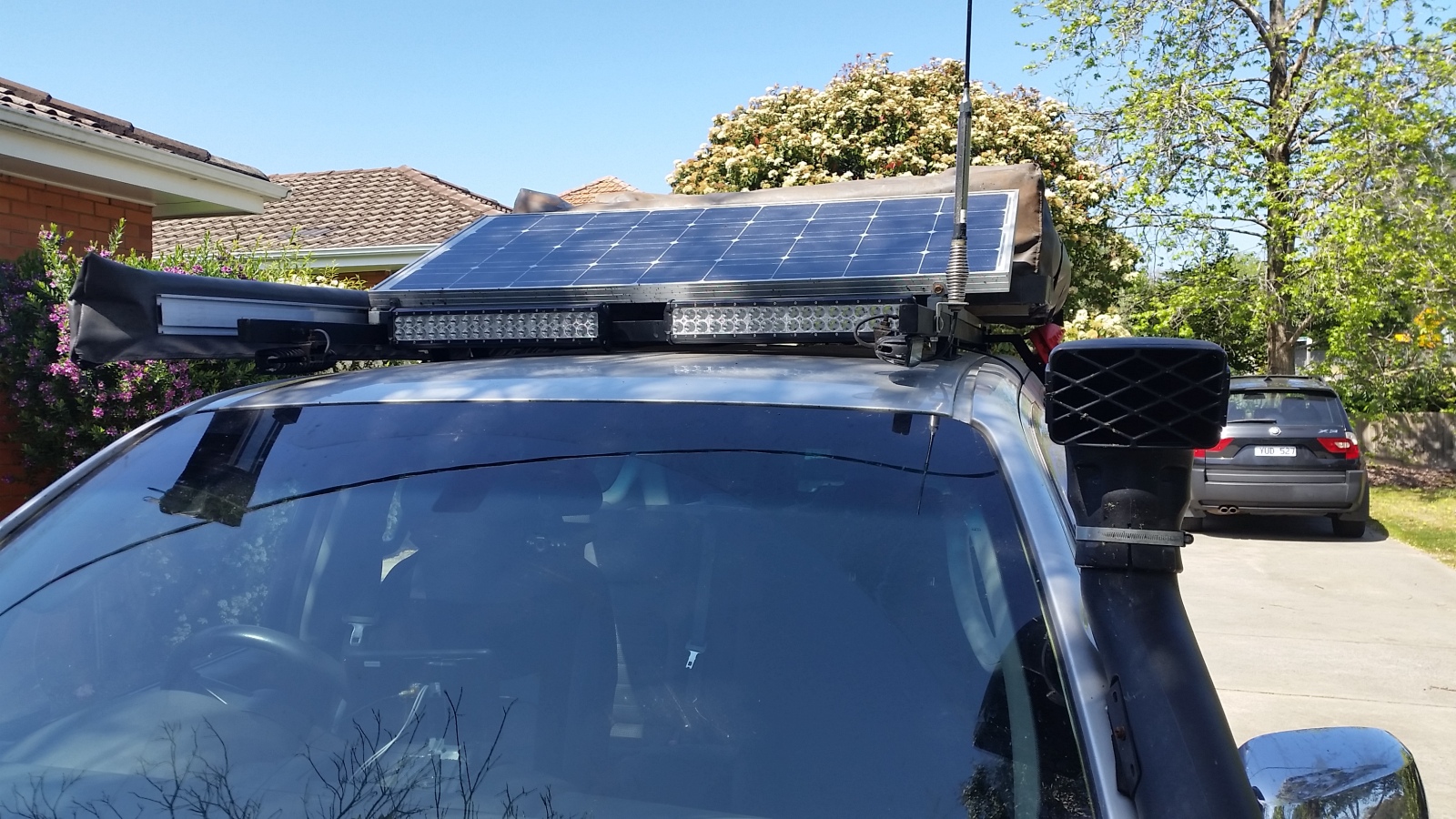 차량 태양전지판 네이버 블로그