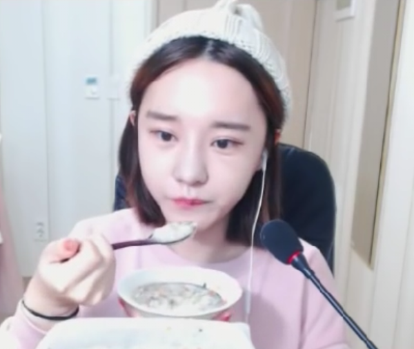 Bj 다솜 Bj 다솜