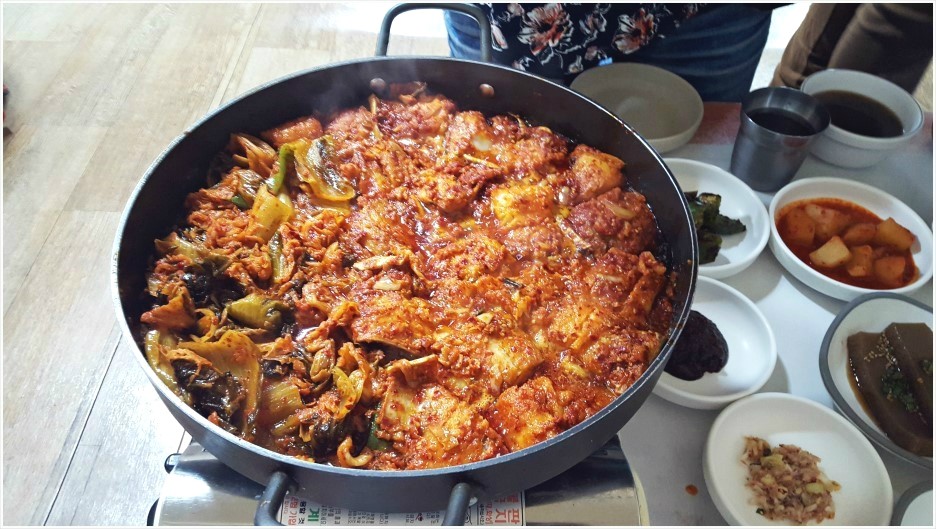 마당쇠 이미지