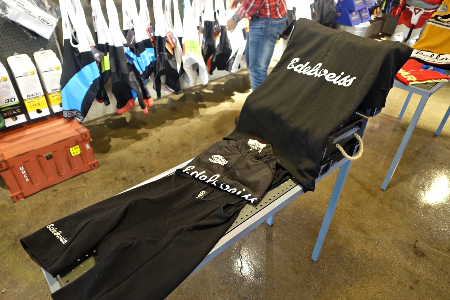 천호동 자전거거리 _ 펠라 코리아 (pella) 이태리 자전거의류 : 네이버 블로그