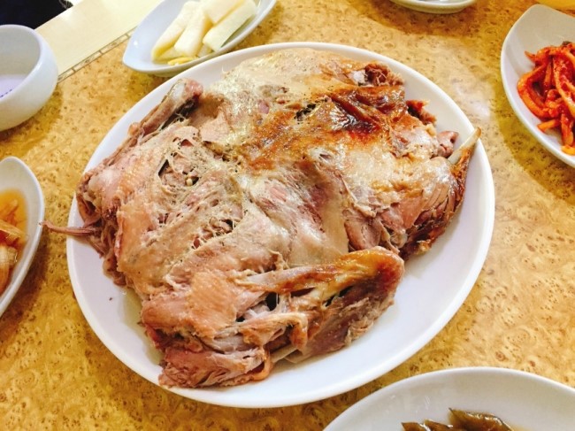 경마장오리집