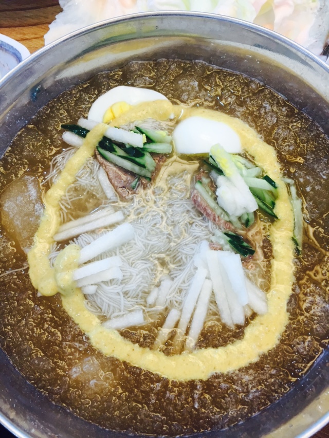 능수면옥