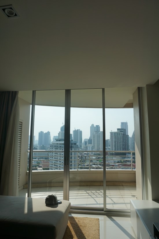 아난타라 사톤 호텔 (Anantara Sathorn Hotel) 엿보기~! - 블로그 아난타라 사톤 호텔 (Anantara Sathorn Hotel) 엿보기~! - 블로그