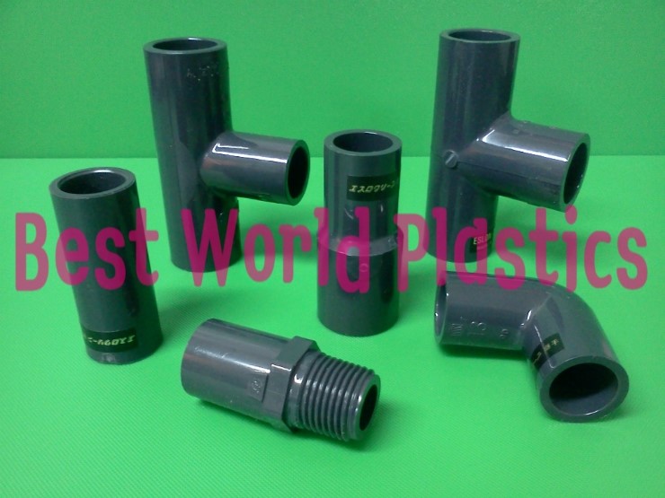 [BWP] CLEAN PVC PIPE 네이버 블로그