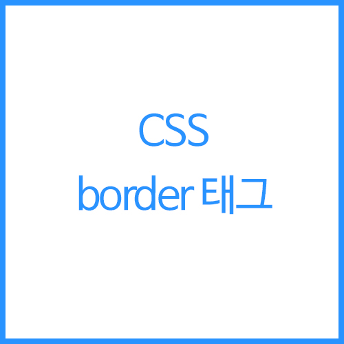[css] border 태그 solid,dotted,dashed,ridge,groove,inset,outset.border