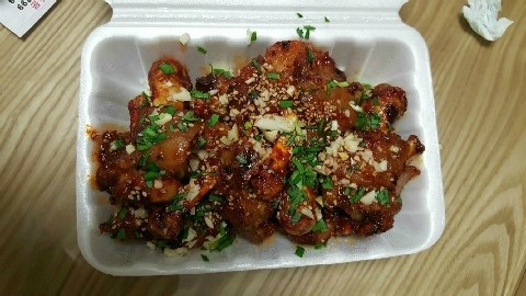 부광족발 익산본점