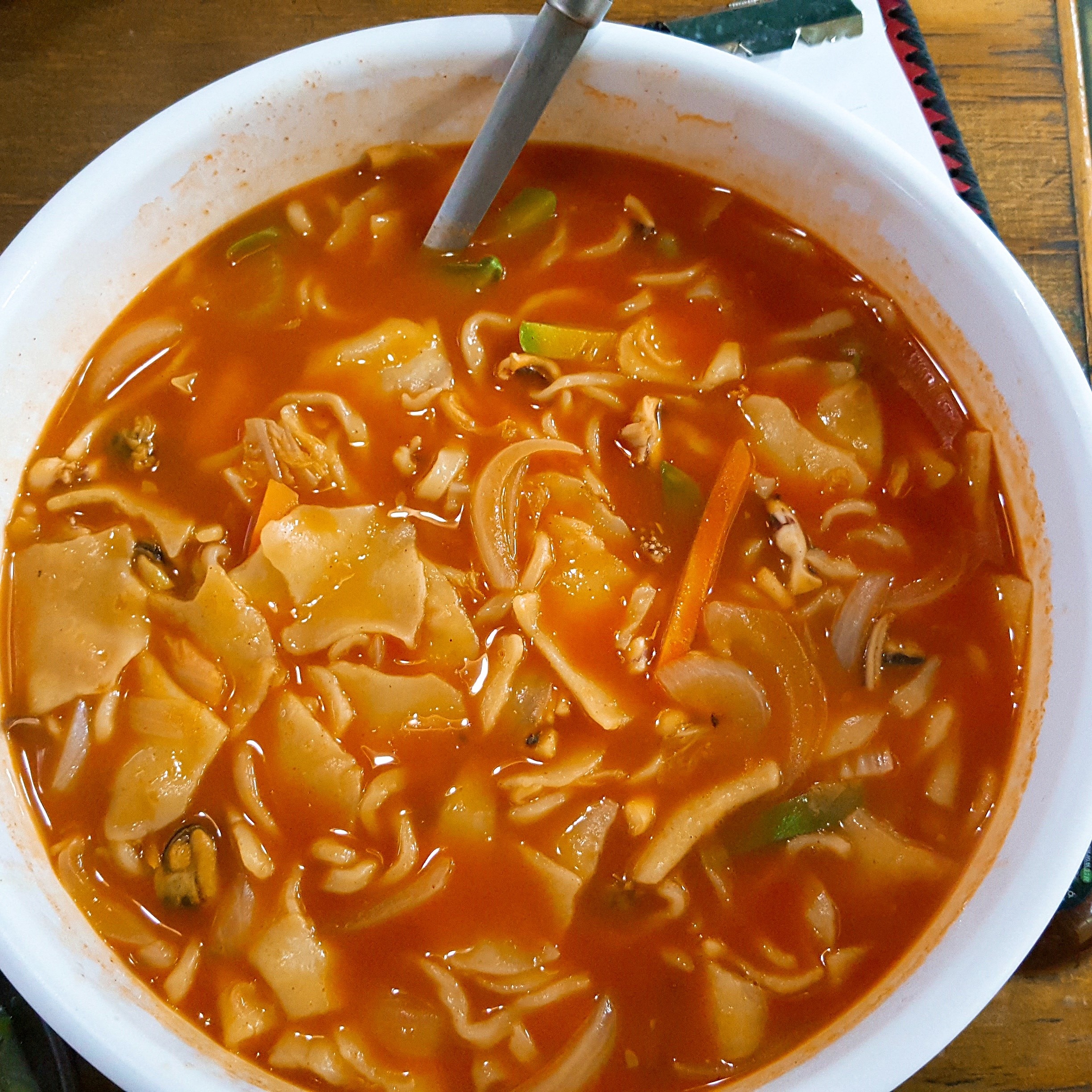 고강칼국수