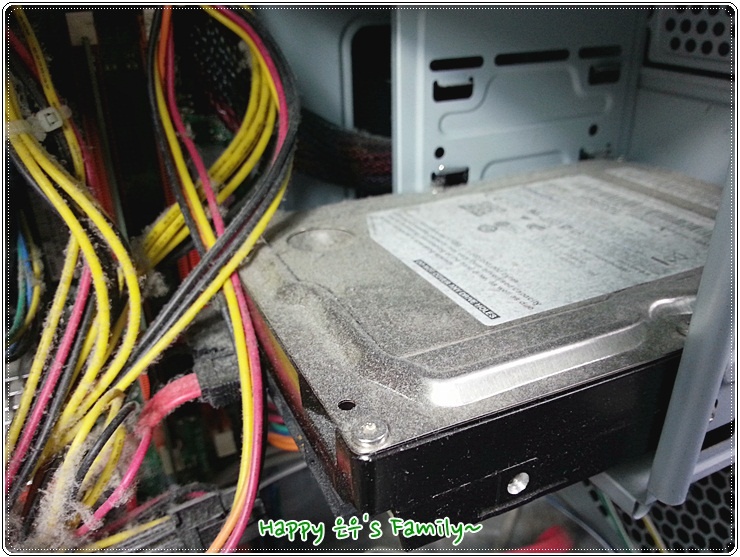 드라이버 설치] Intel(R) 82801GB/GR (ICH7 Family) LPC Interface Controller ...