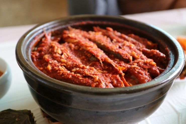 물레방아식당