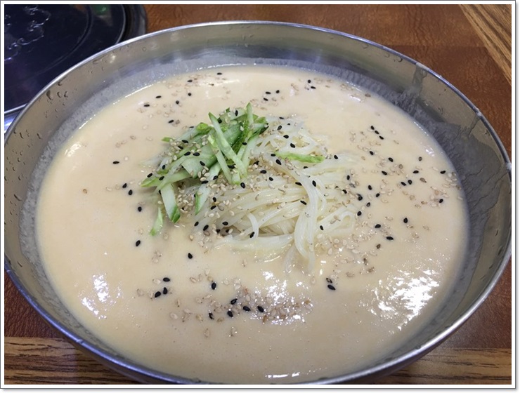 자연을담다명가순두부