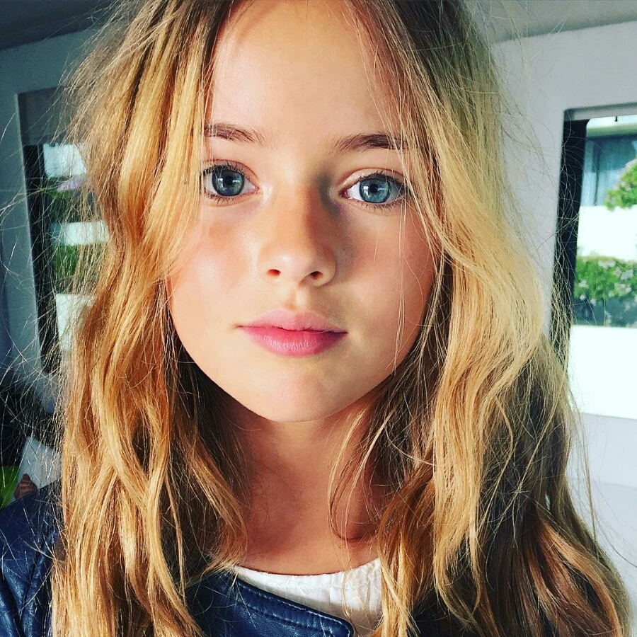 크리스티나 피메노바 Kristina Pimenova 사진 예쁜 외국인 세상에서 가장 예쁜 소녀 네이버 블로그