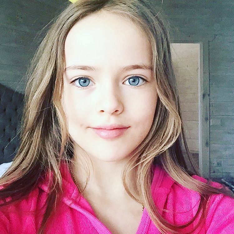 크리스티나 피메노바 Kristina Pimenova 사진 예쁜 외국인 세상에서 가장 예쁜 소녀 네이버 블로그