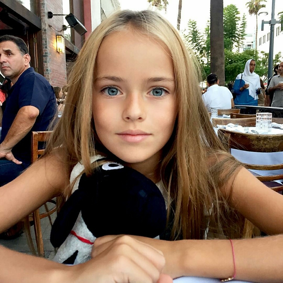 크리스티나 피메노바 Kristina Pimenova 사진 예쁜 외국인 세상에서 가장 예쁜 소녀 네이버 블로그