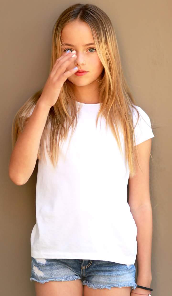 크리스티나 피메노바 Kristina Pimenova 사진 예쁜 외국인 세상에서 가장 예쁜 소녀 네이버 블로그