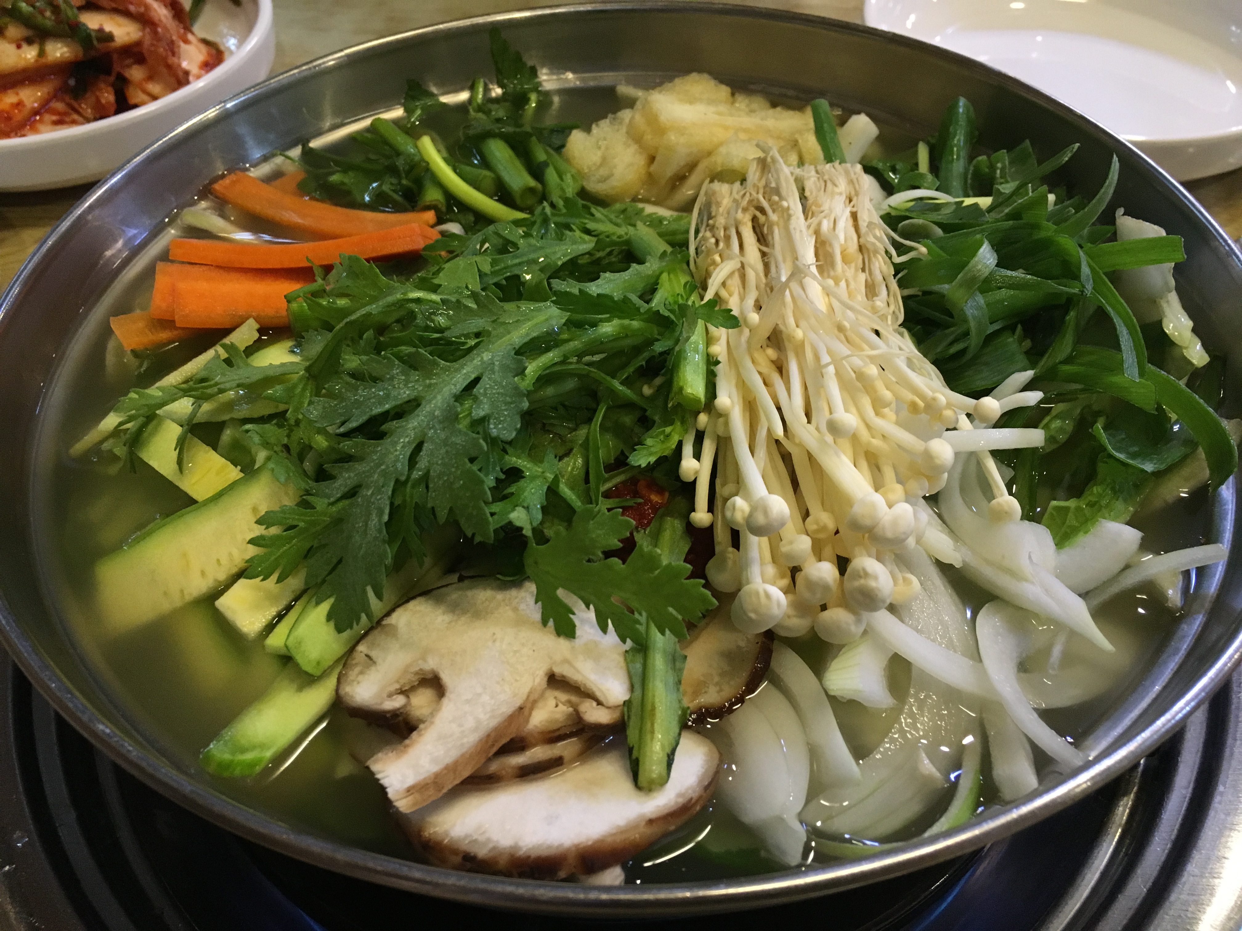 고가네칼국수