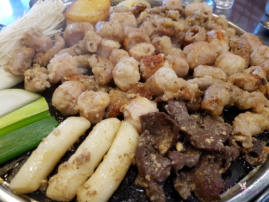 우와장창 본점