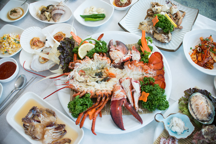 부산 해운대 맛집 추천 미포횟집! 숨은 맛집으로 유명해요 : 네이버 블로그 부산 해운대 맛집 추천 미포횟집! 숨은 맛집으로 유명해요 : 네이버 블로그