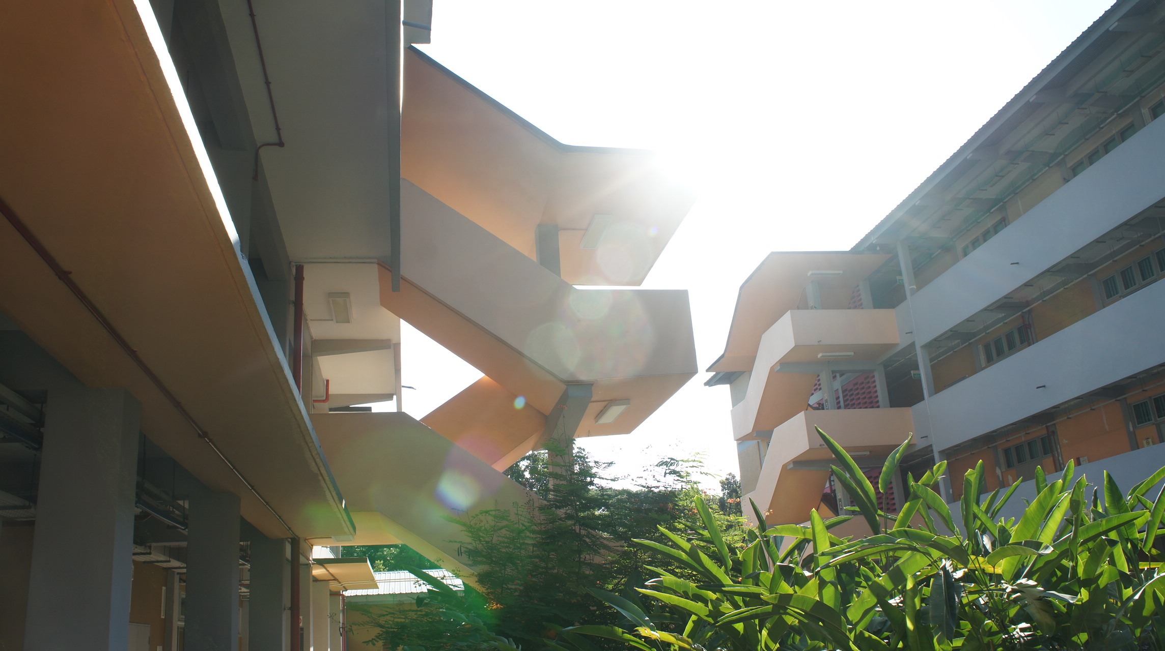 "university in singapore address"