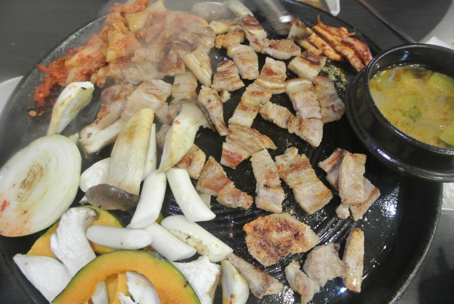 돈벼락맛집