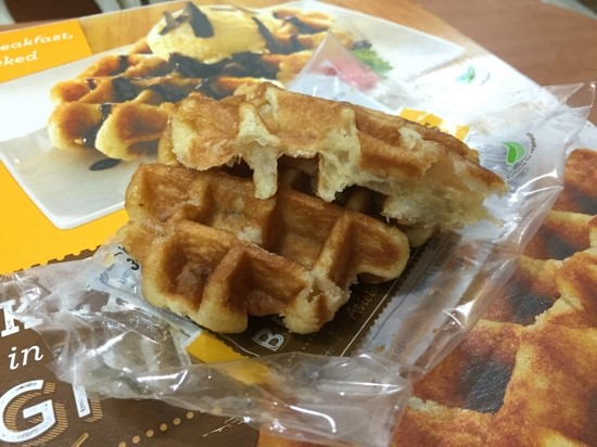코스트코 냉동식품 추천/코스트코 와플 맛있어요^__^ : 네이버 블로그