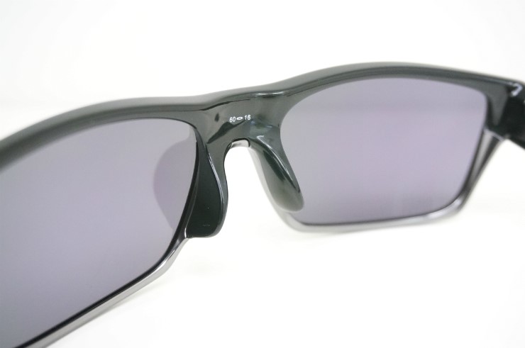 確かな-OAKLEY オ••ークリー TWO FACE OO9256-06 サングラス メンズ