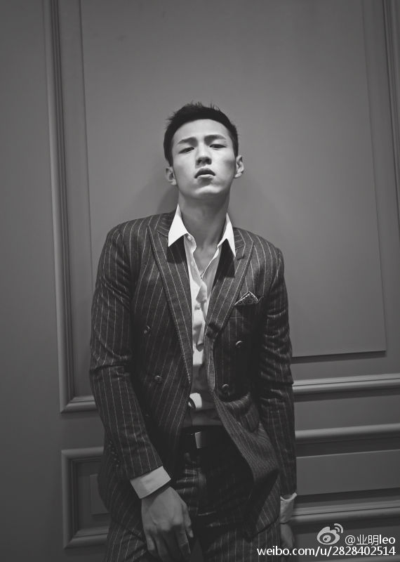 양업명/양예밍(楊業明) Yang Yeming (Leo 레오) 네이버 블로그