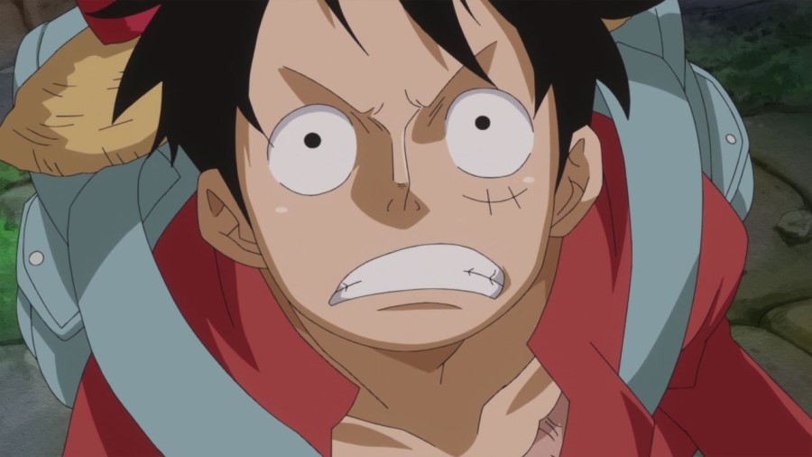 HorribleSubs One Piece - 733 720pmkv torrent on isoHunt