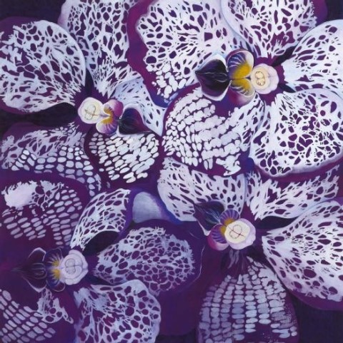 ÀüÀ±Áø,_trypophobia,ÀåÁö¿¡_ºÐä,_130x130cm.JPG
