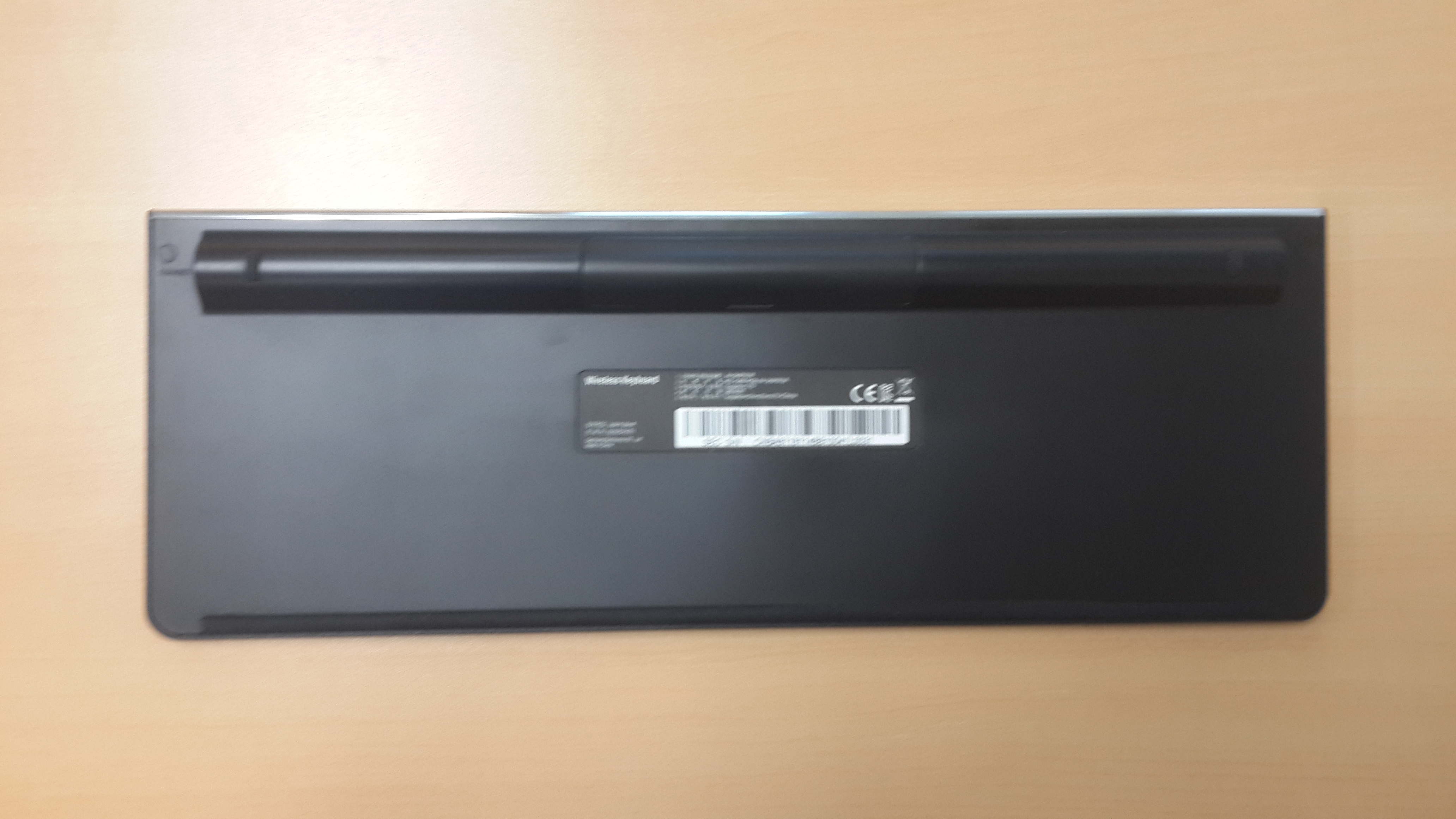 삼성 USB 무선 키보드 AA-SK6PWUB : 네이버 블로그