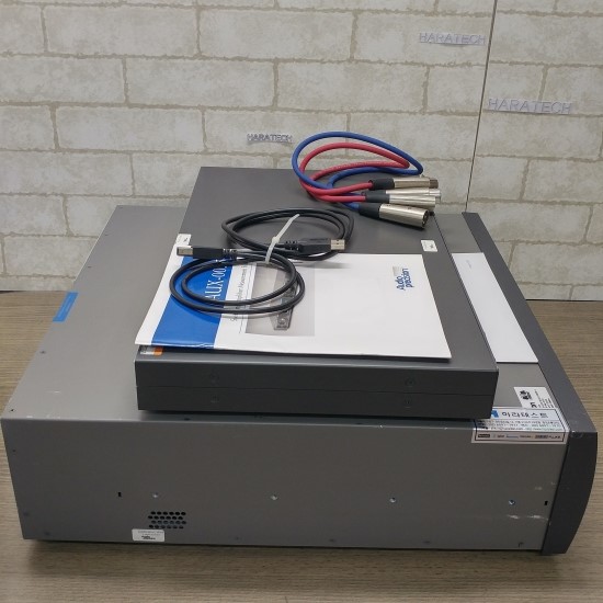 Audio Precision [판매,렌탈]Apx 525 오디오 아날라이저 Apx 525 audio analyzer 네이버 블로그