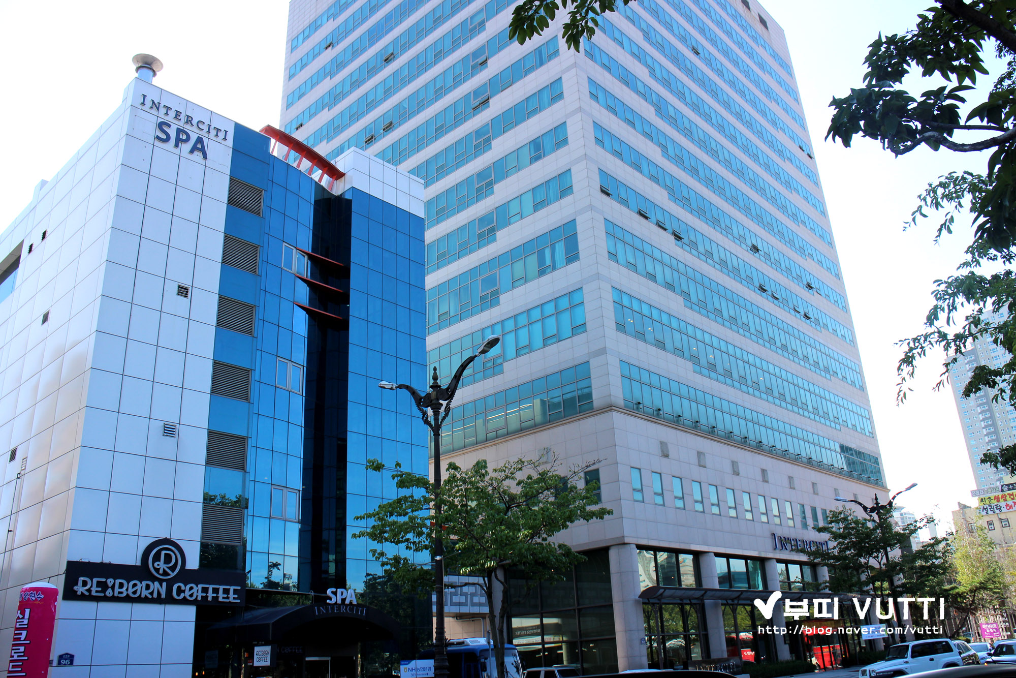 대전여행 호텔인터시티 너무 좋아요~~ : 네이버 블로그 대전여행 호텔인터시티 너무 좋아요~~ : 네이버 블로그