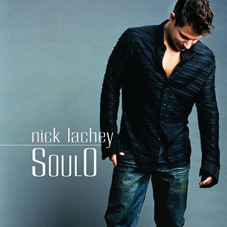 Nick Lachey(닉 라세이) - Fall in Love Again - 블로그