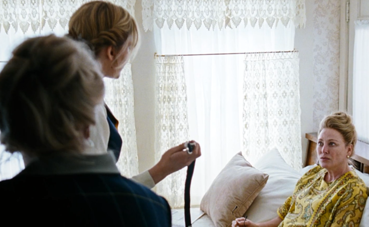 "What high institution is in Singapore?"