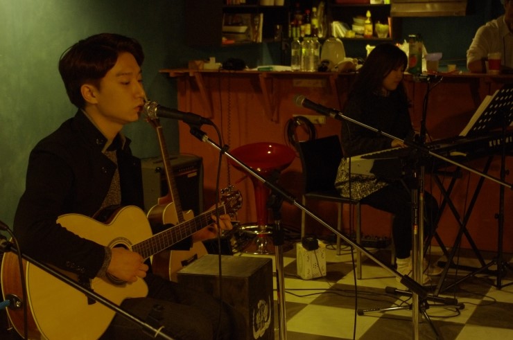 [야락단] 청년 음악으로 일탈하라! / 야생뮤직크루