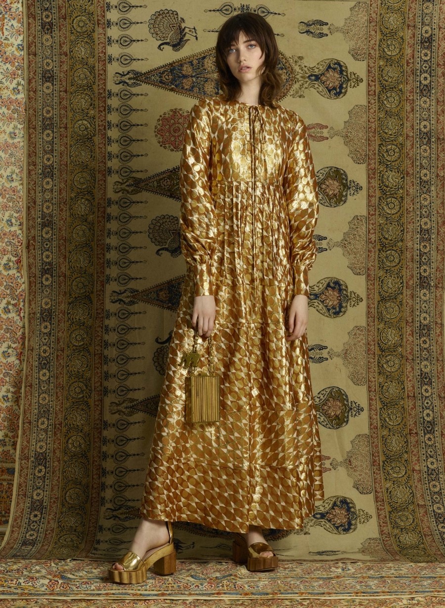 Tory Burch PRE-FALL 2017 - 블로그