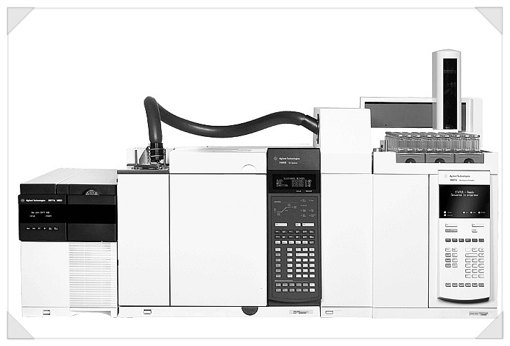 가스 크로마토그래피(GC) 및 헤드스페이스(Headspace) 직관적인 간단 원리 네이버 블로그