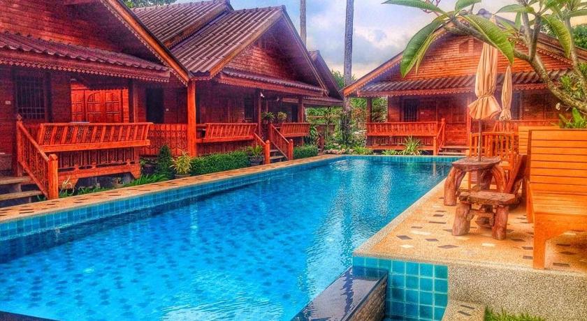 Pattaya House