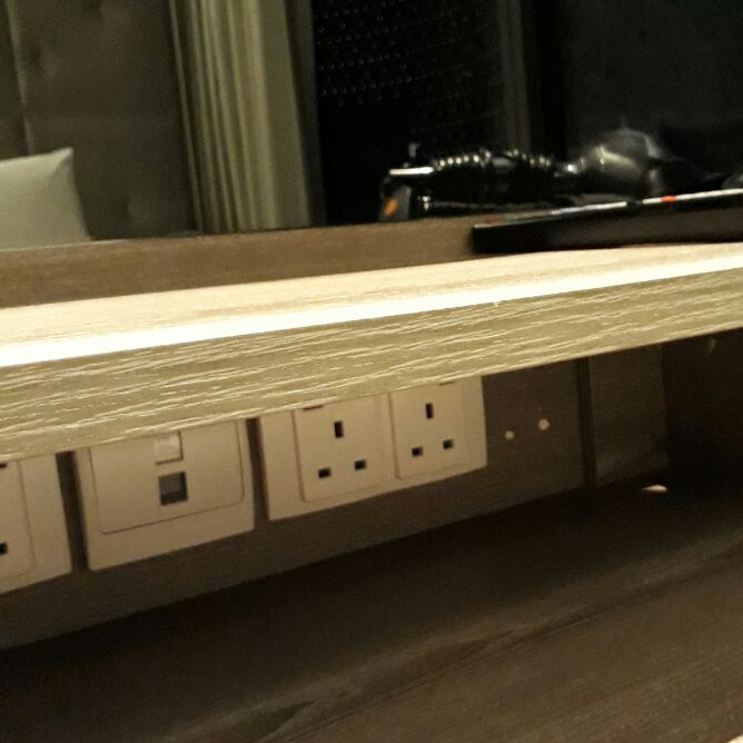 Pan Pacific Serviced Suites Bangkok