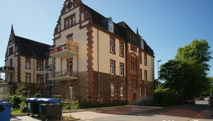 독일 대학소개. 열한번째 대학 브라운 슈 바이크 공과대학,(브라운슈바익) Technische Universitat