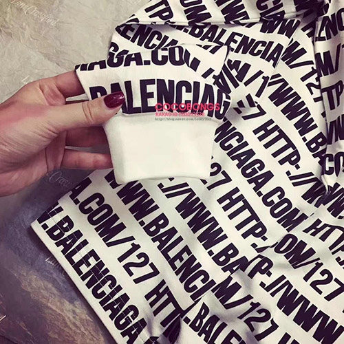 jersey balenciaga