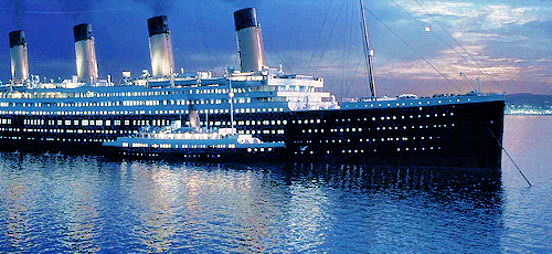 Titanic : 타이타닉 : 1997