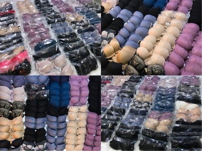 Imports Genuine Victoria Secret Nitting Chikini Pa