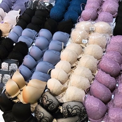 Imports Genuine Victoria Secret Nitting Chikini Pa