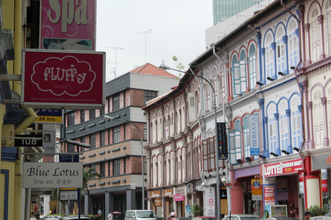 "university in singapore local"