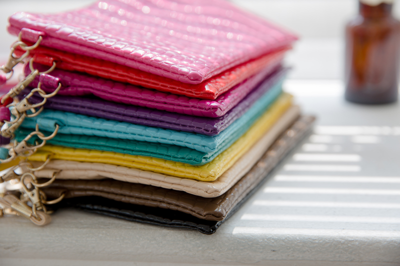 New Women's Bag Mini Cross Bag Clutch Bag Daily