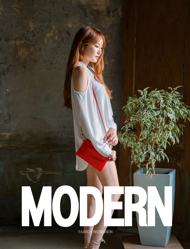 New Women's Bag Mini Cross Bag Clutch Bag Daily