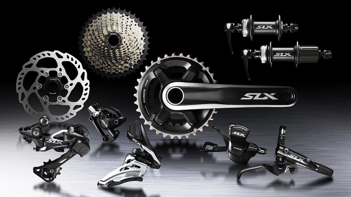 shimano slm 6000