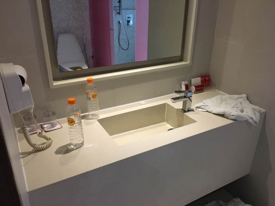 Citrus Sukhumvit 13 Citrus Sukhumvit 13